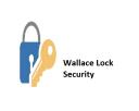 Wallace Lock Security logo